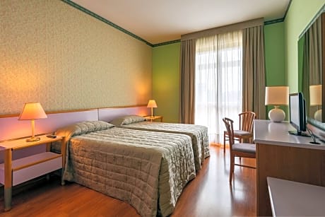 Savoia Double or Twin Room