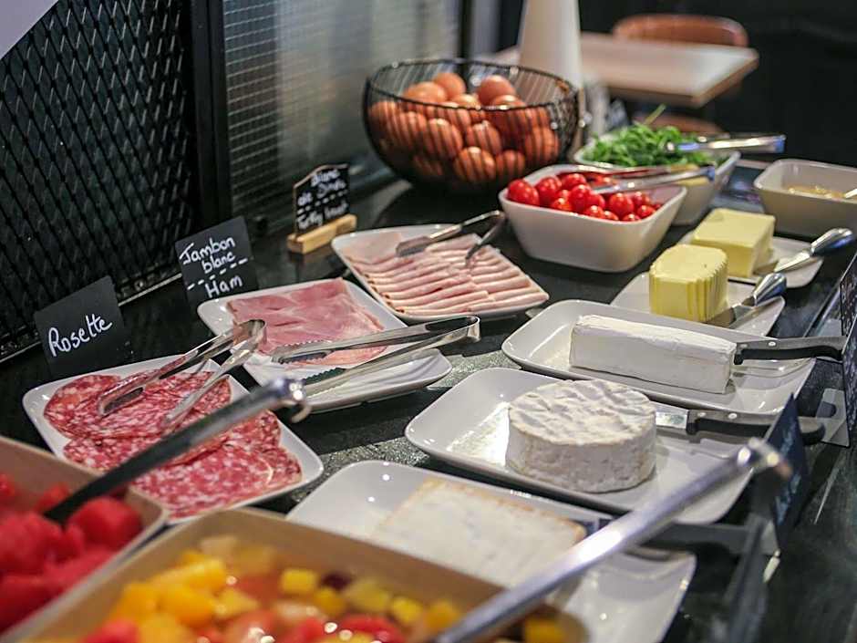 ibis Styles Amiens Centre