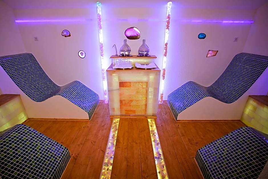 Parkhotel Flora am Schluchsee