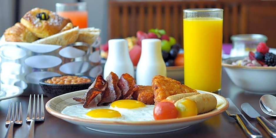 Holiday Inn Louisville Downtown By IHG