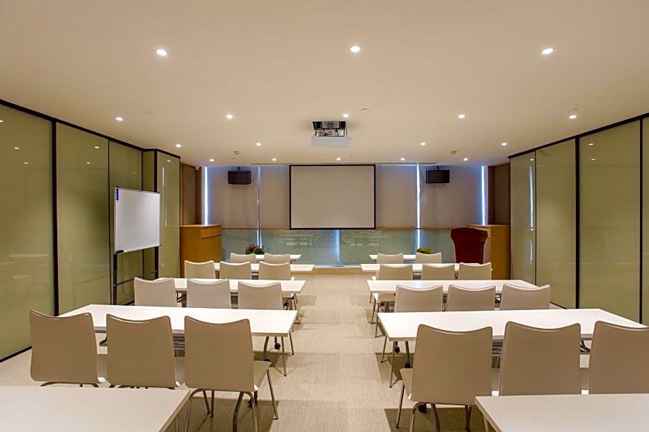 Ji Hotel (Taiyuan Wuyi Road) – Taiyuan, NH