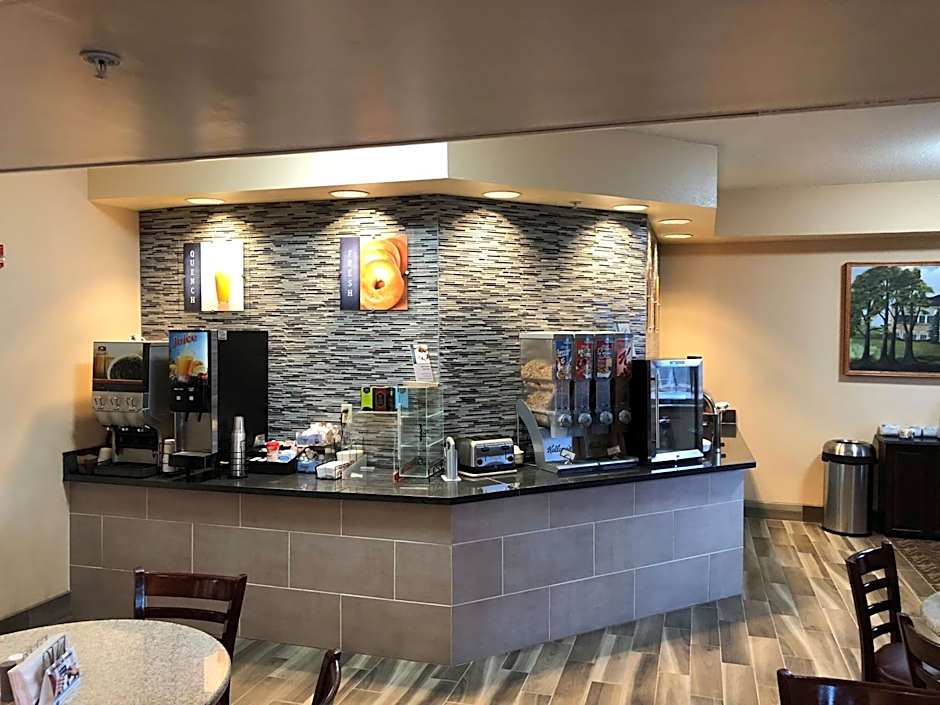 Best Western Plus Danville Inn