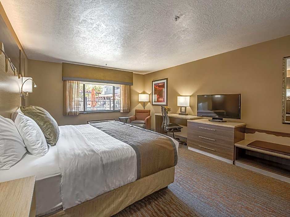 Best Western Plus Canyonlands Inn