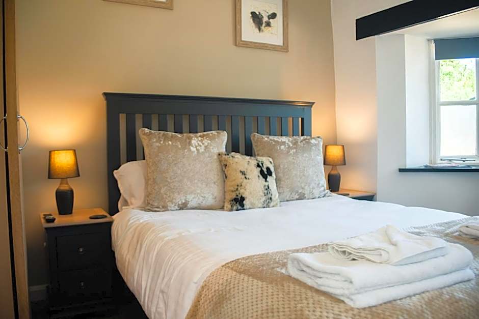 The George & Dragon Country Inn