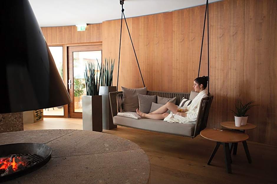 Schlosshotel Fiss