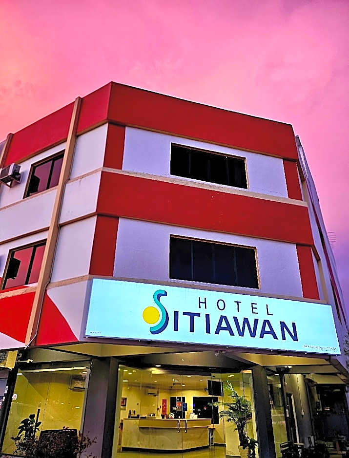 Hotel Sitiawan