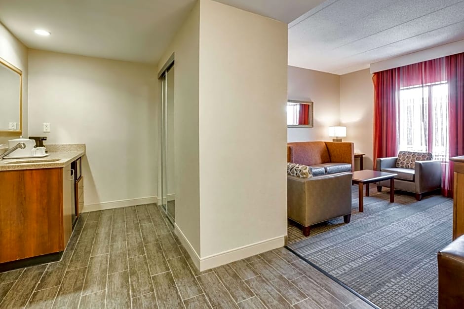 Hampton Inn By Hilton Boston/Norwood