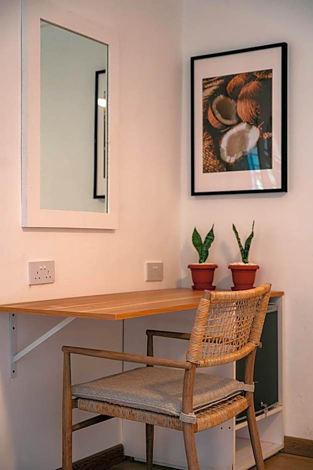 Beau Vallon Bungalows