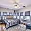 Grand center apartments