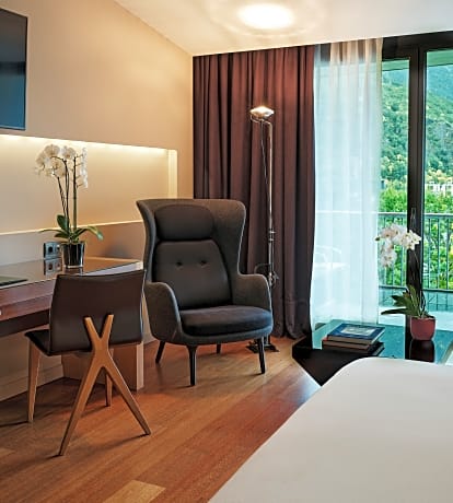 GARDEN SUITE (2 ADULTS)