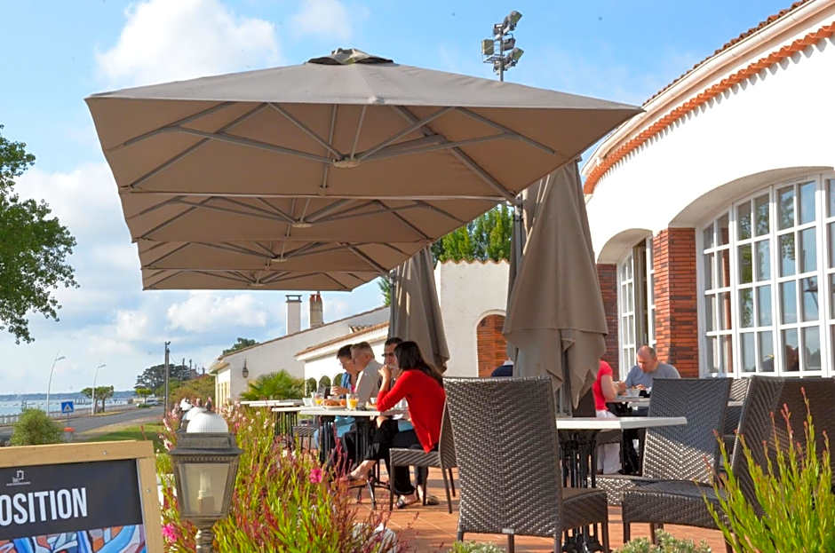 Hotel et Spa Les Cleunes Oléron