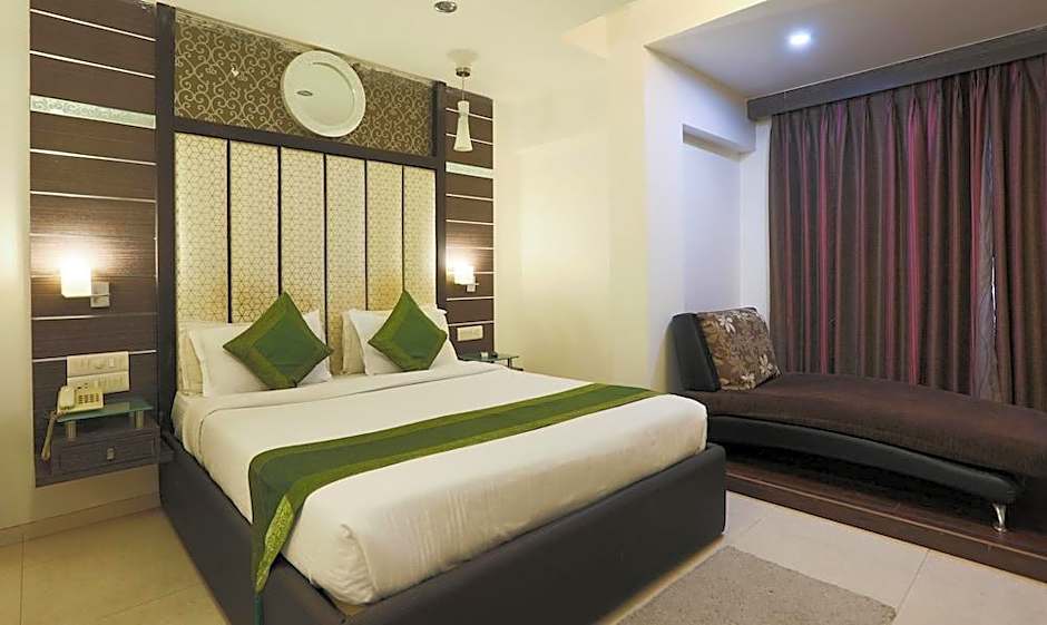 Hotel Apple Inn