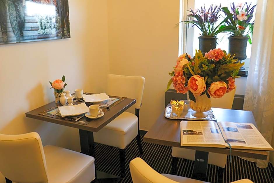 Hotel Garni Villa Arrisja