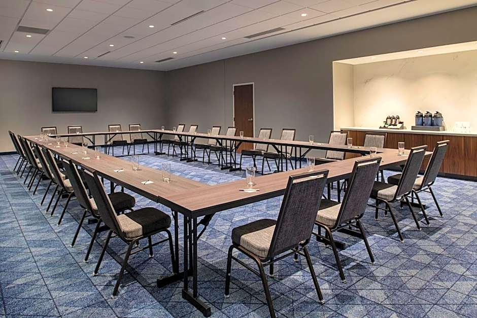 Courtyard by Marriott Olympia
