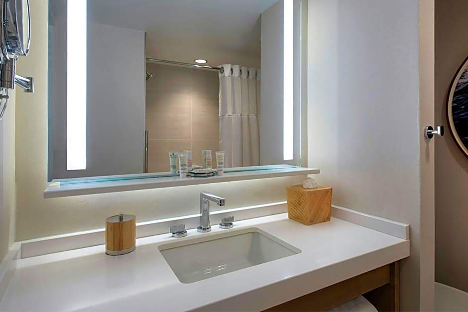 Newport Marriott Hotel & Spa