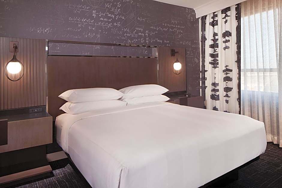 Fremont Marriott Silicon Valley