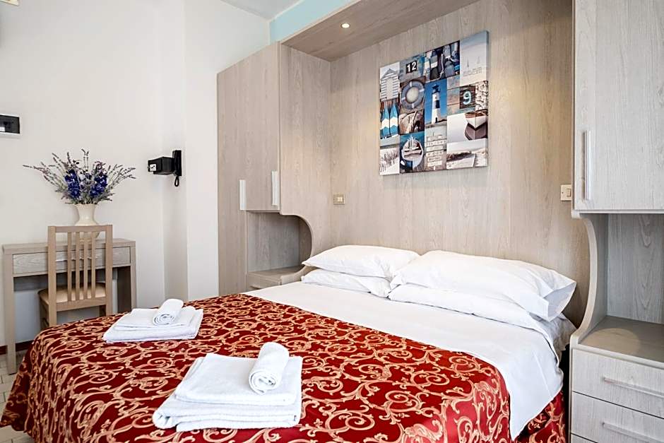 Hotel Belmar