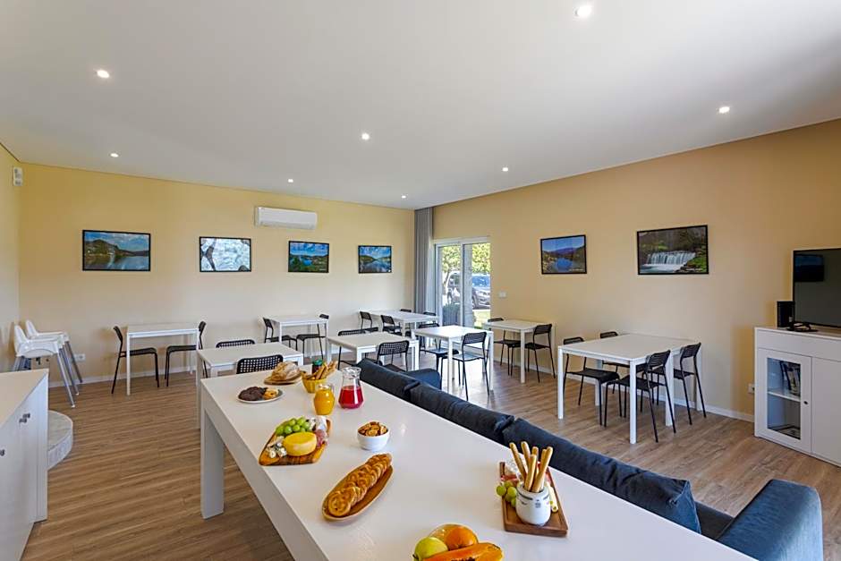 Ladeira Suites, a Douro Retreat by HostWise