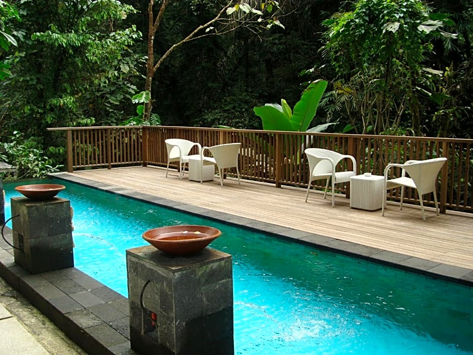 Alam Ubud Culture Villas And Residences