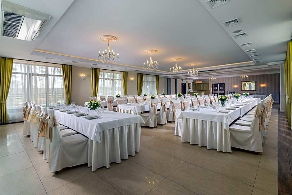 Osada Grzybowski Młyn