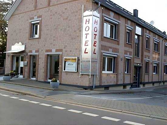 Domizil Hotel Duren "Kastanienhof"