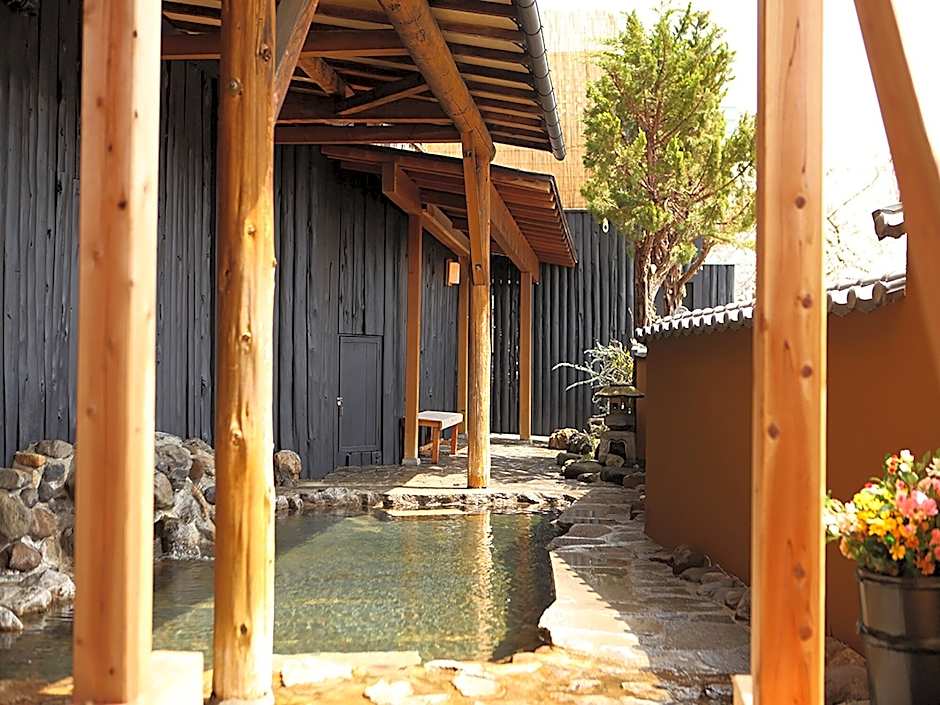 Ryokan Biyunoyado