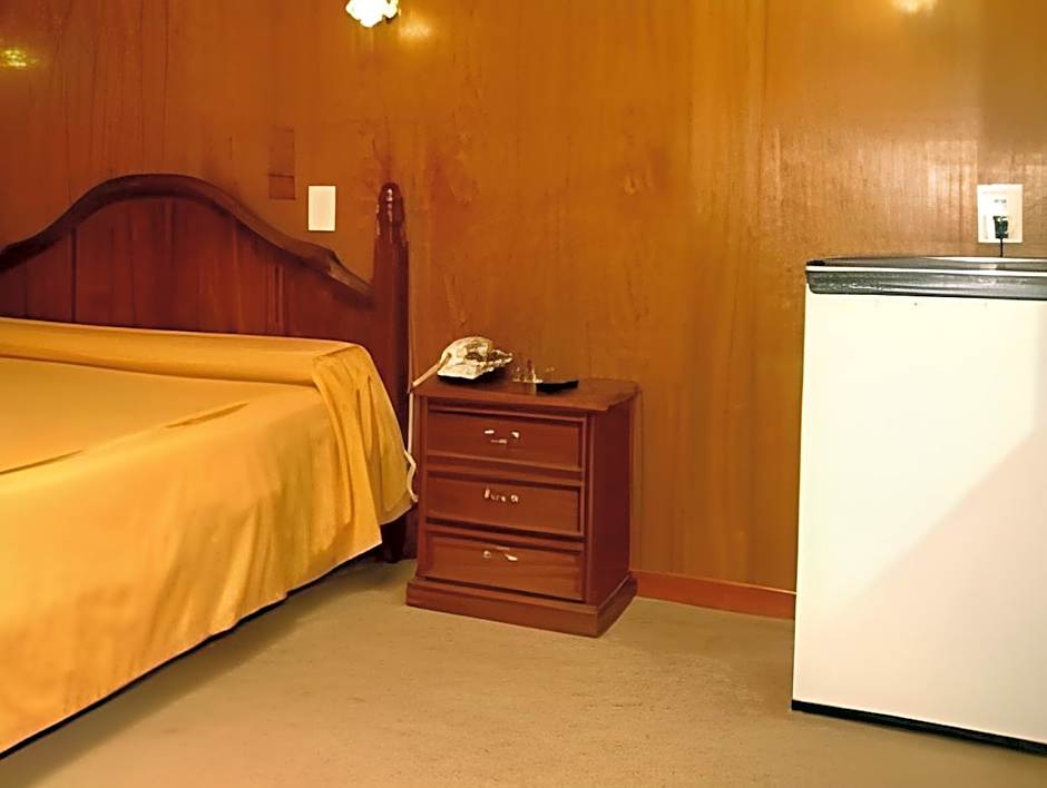 Hotel Americano