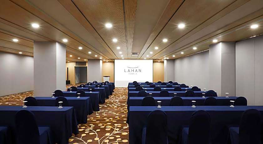 Lahan Hotel Jeonju