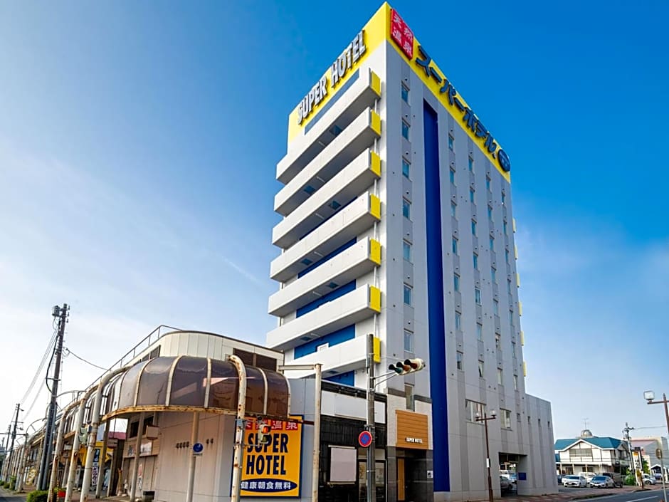 Super Hotel Towada