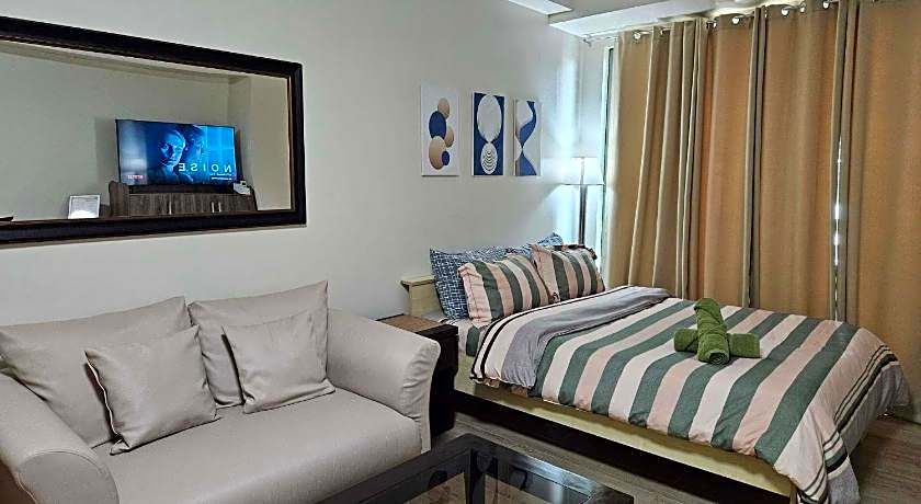 N place at Soho Central