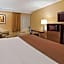 Best Western Richmond Hotel