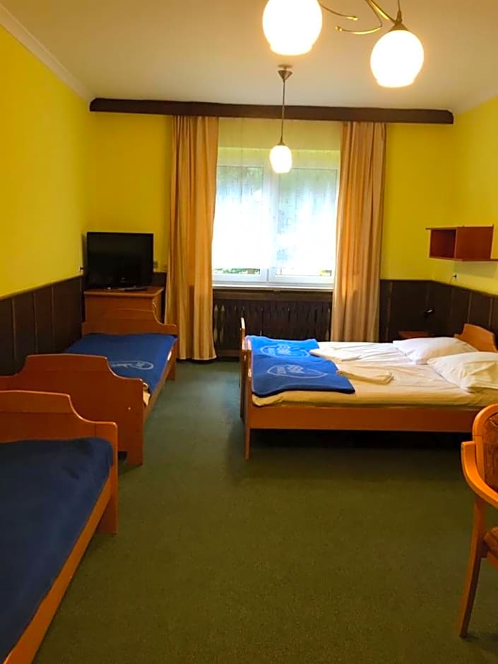 OWR Relax - Hostel położony blisko atrakcji turystycznych