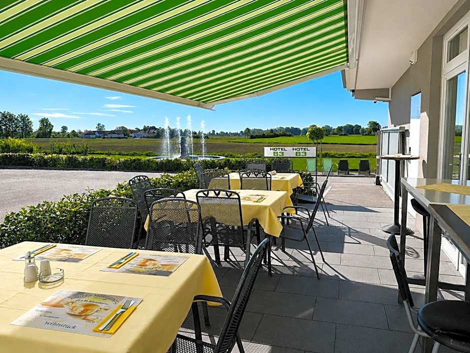 Hotel B3 GmbH