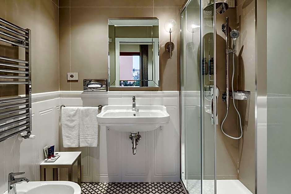 Hotel Arlecchino
