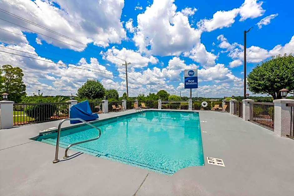 Best Western Inn