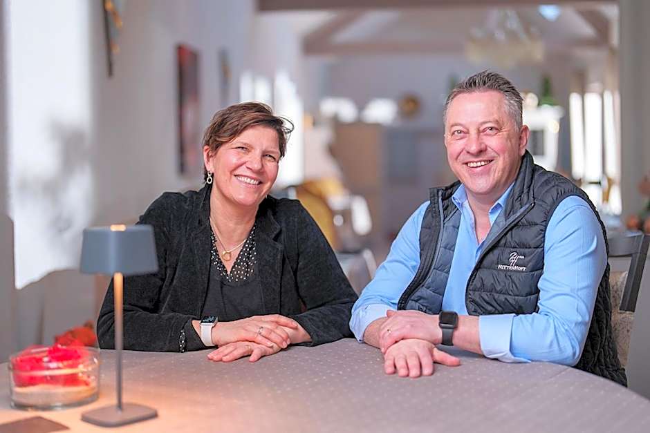 Logis Hôtel Restaurant Ritter'Hoft