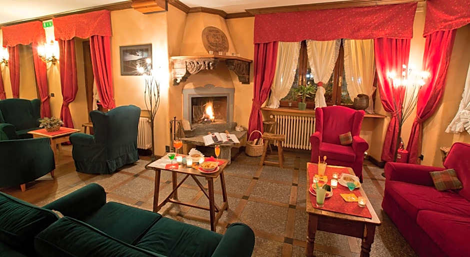 Hotel Courmayeur