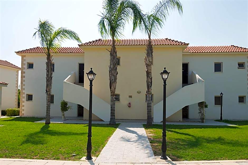 Tsokkos Paradise Holiday Village