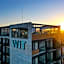 Pampas Penthouse Witgdl