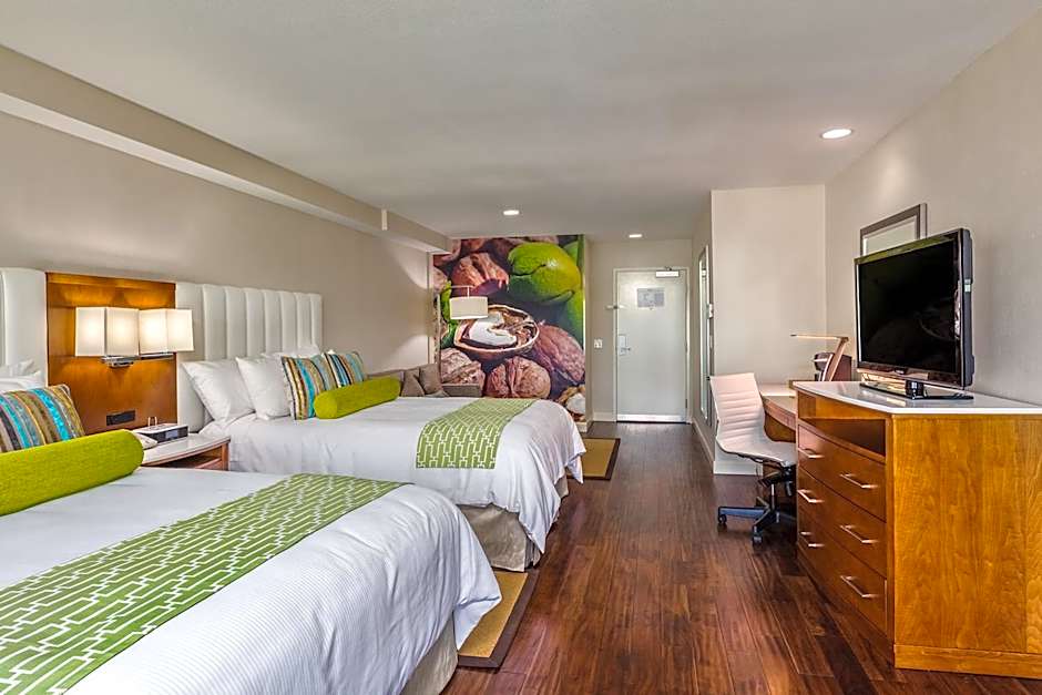 Hotel Indigo Anaheim By IHG