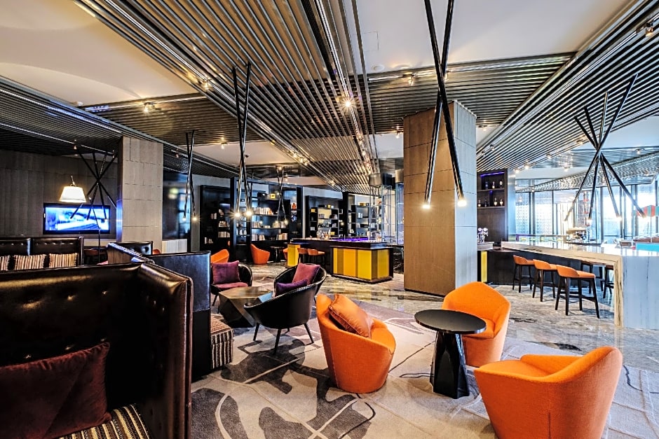 Le Méridien Zhongshan