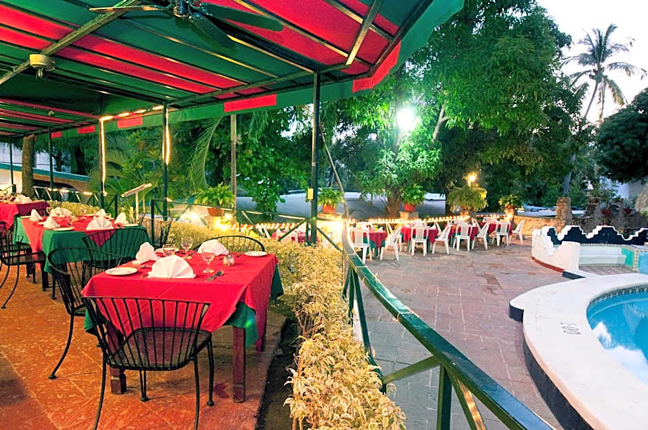 Real Bananas All Inclusive