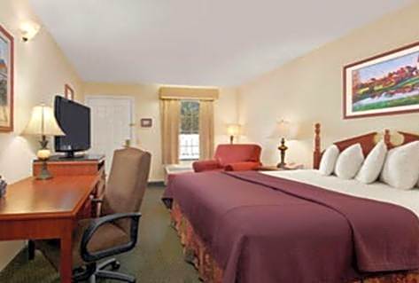 Baymont by Wyndham Eufaula