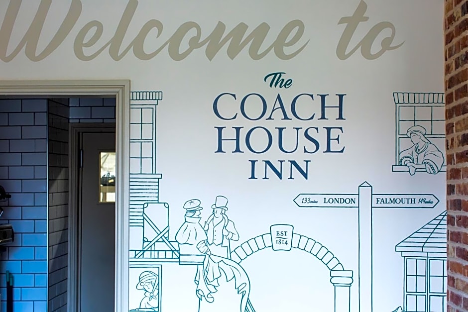 Coach House Inn