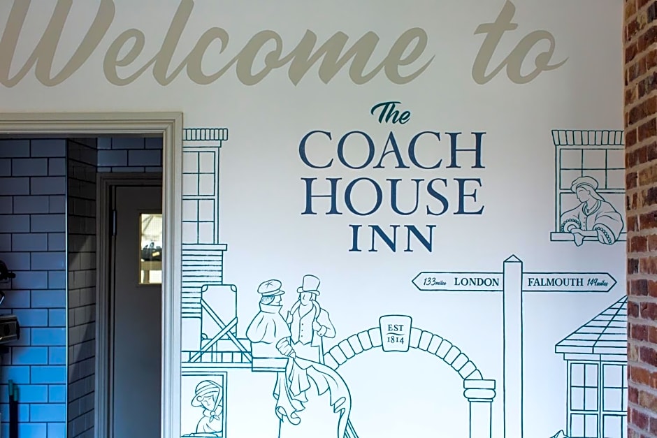Coach House Inn