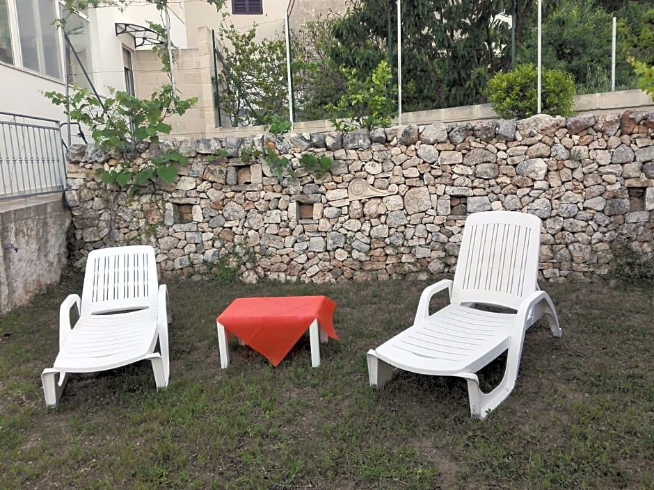 B&B L'Antico Ortale – Carovigno, AR