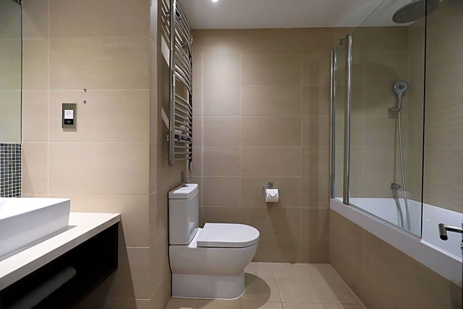 Hotel du Vin Cannizaro House Wimbledon