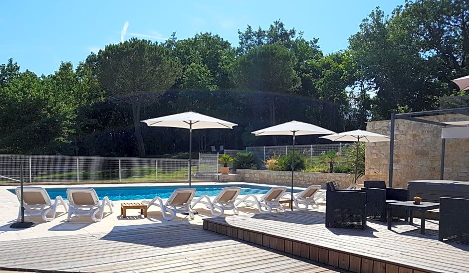 Maison d'hôtes De La Boissière