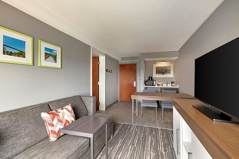 Hampton Inn Greenville-Simpsonville