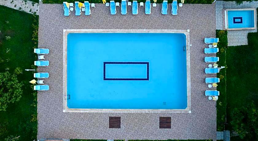 APELLA HOTEL